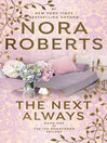 The Next Always (eBook): Inn BoonsBoro Trilogy, Book 1